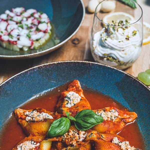 Paasmenu