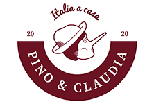 Welkom bij Pino en Claudia!
